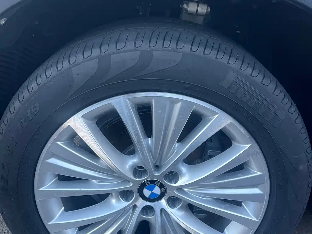 BMW X5 2014 xDrive35i Luxury