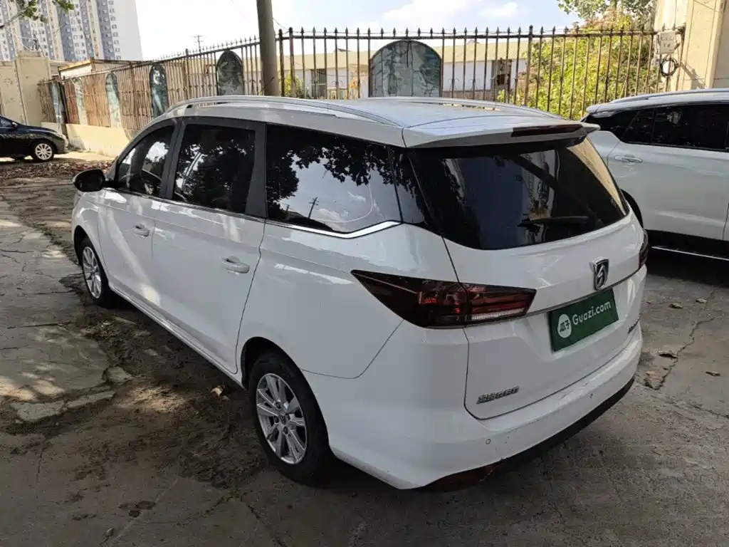Baojun 360 — миниатюра 5
