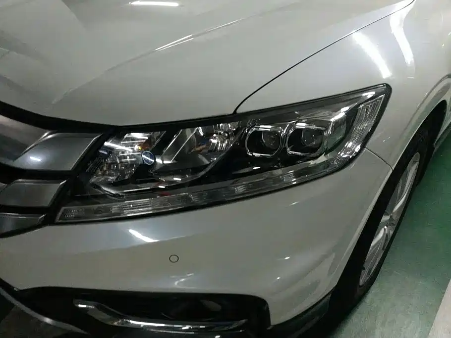 Honda Crosstour — миниатюра 5