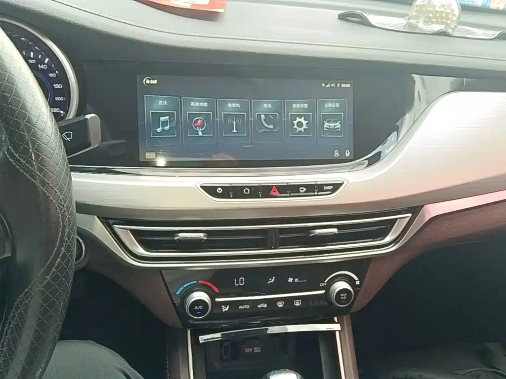 Changan Eado — миниатюра 13