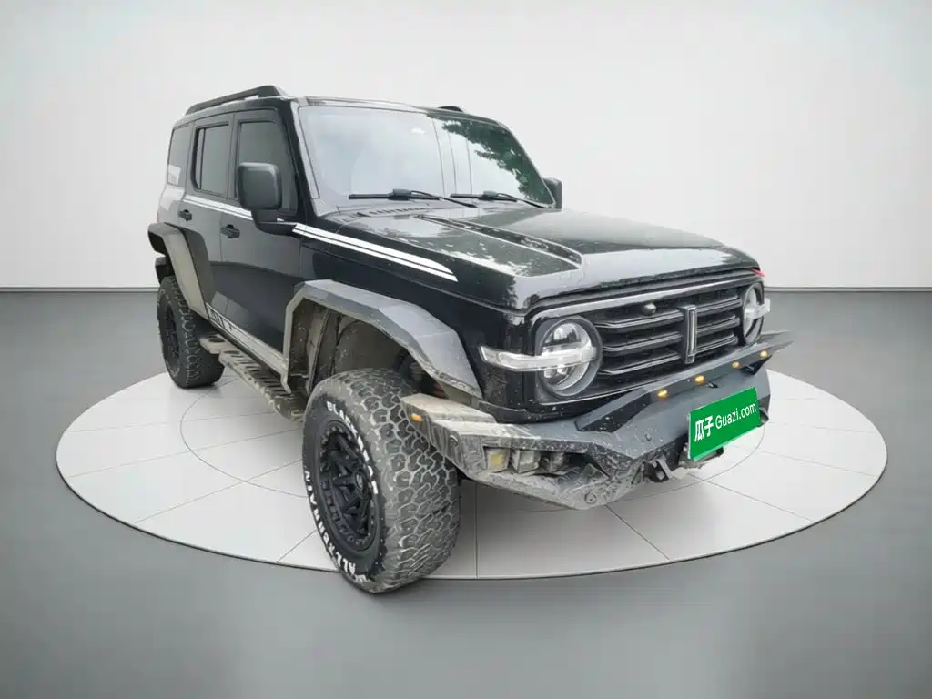 Tank Tank 300 — миниатюра 24