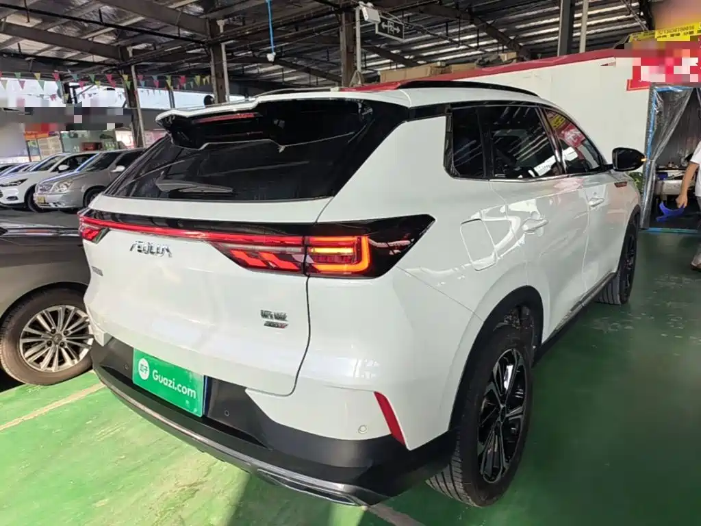 Aeolus Haoyue — миниатюра 7