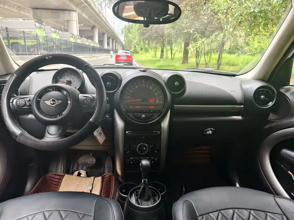 Mini Countryman — фотографии объявления, Фото 12
