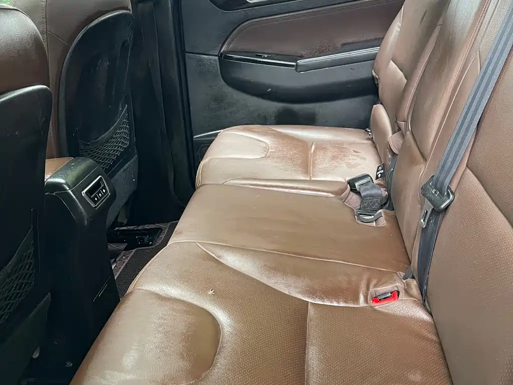 LIFAN MOTORS XUAN LANG