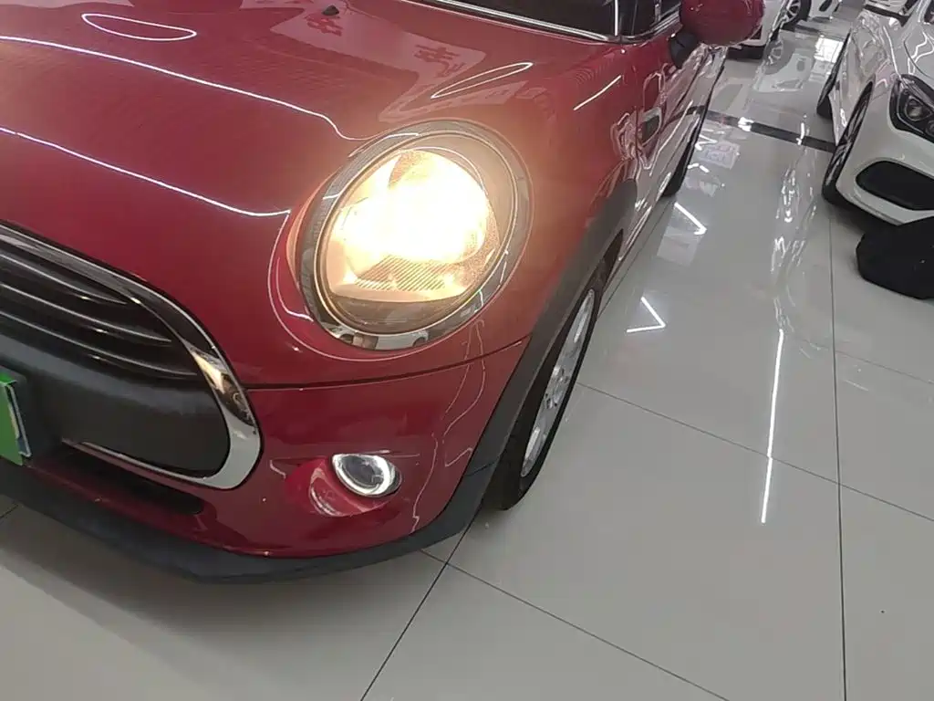 MINI Mini — миниатюра 24