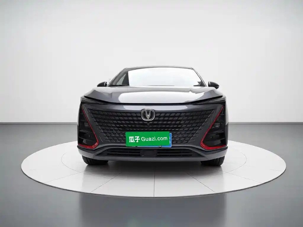 Changan UNI-T — миниатюра 2