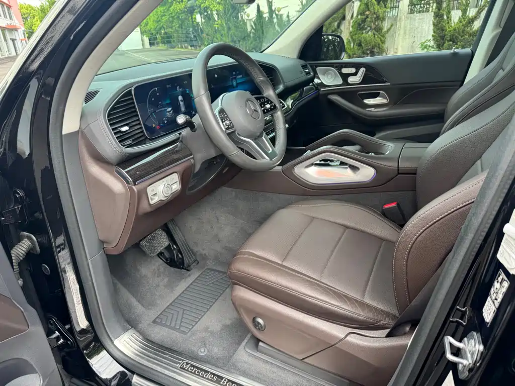 Mercedes-Benz GLE 2020 GLE 350 4MATIC Fashion