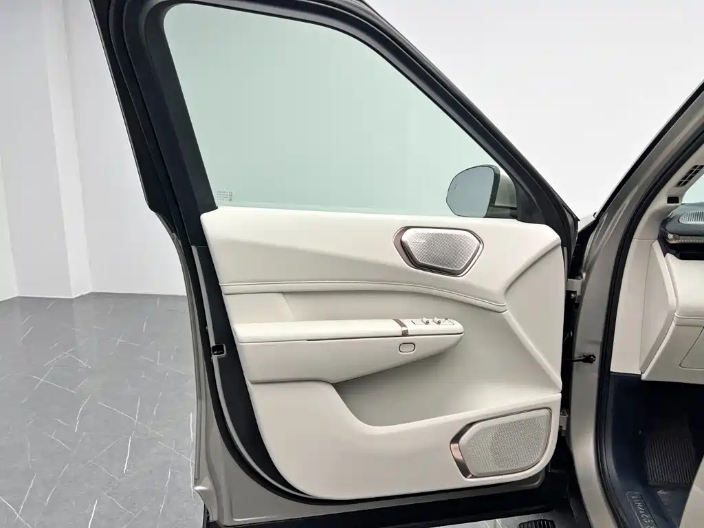 Lynk & Co 900 — миниатюра 13