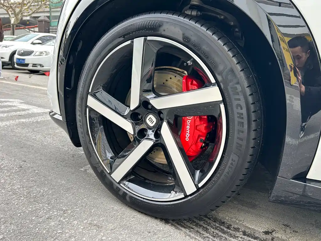 XIAOMI CAR XIAOMI YU7