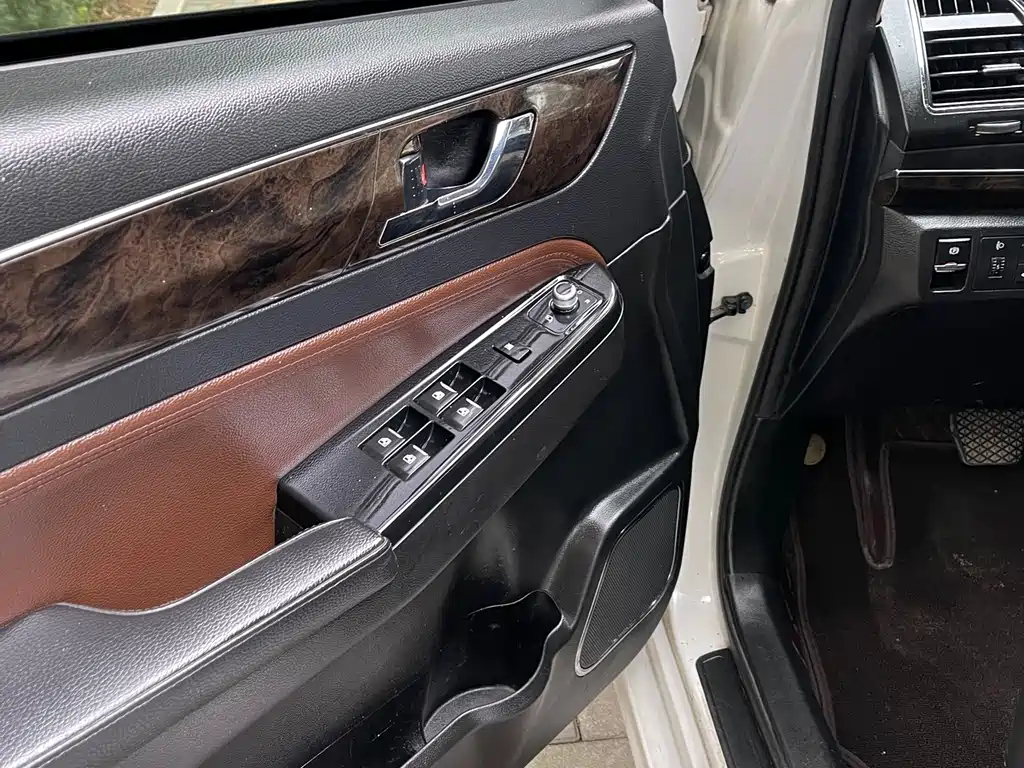 LIFAN MOTORS XUAN LANG