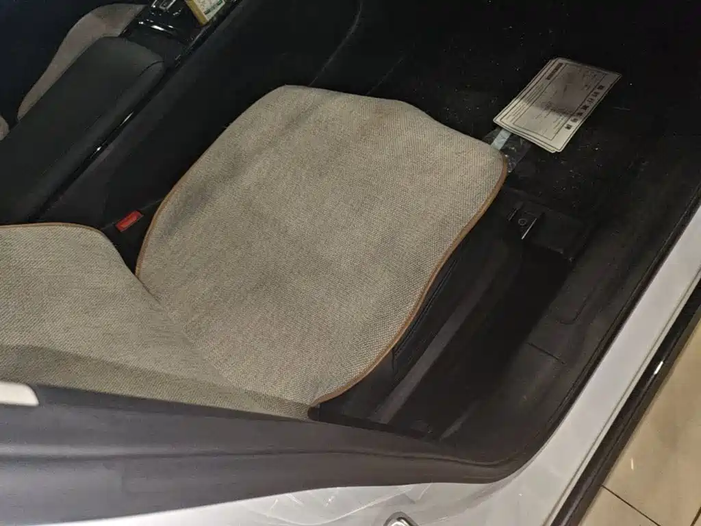Wuling Xingguang — миниатюра 25