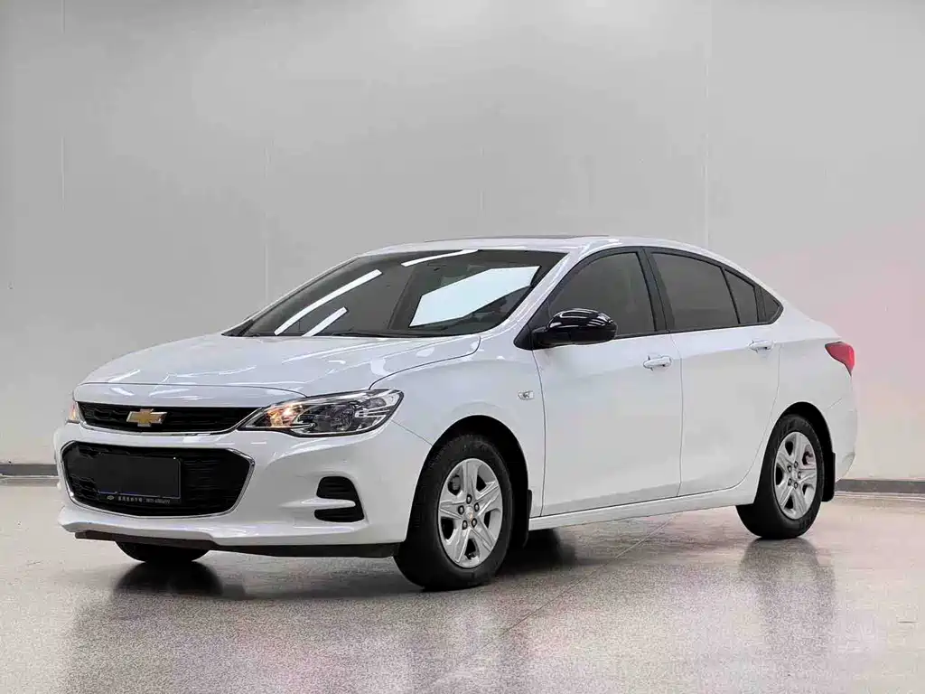 Chevrolet Cavalier