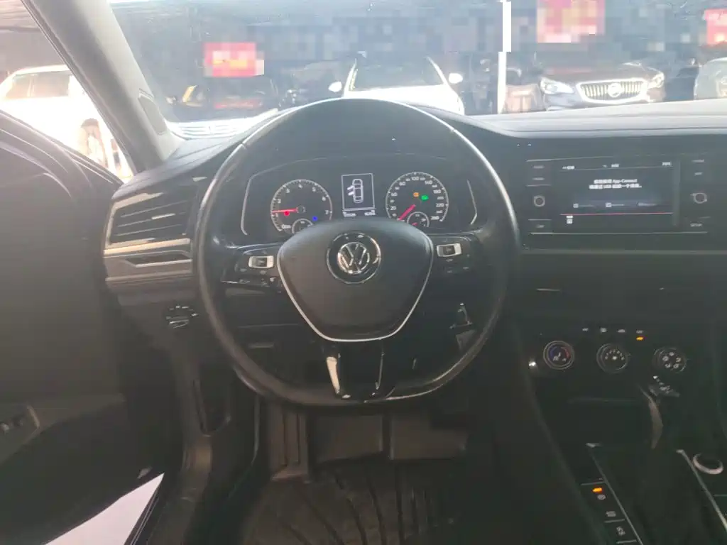 Volkswagen Sagitar — миниатюра 11