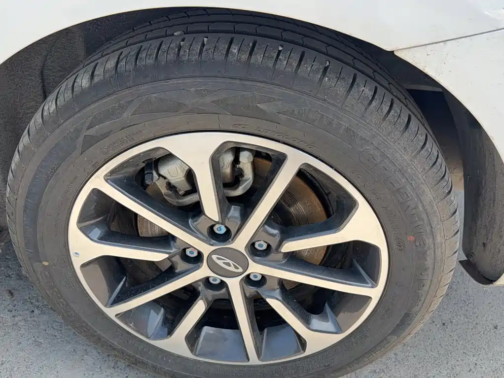 Chery Arrizo 5 5 2024 1.5L CVT