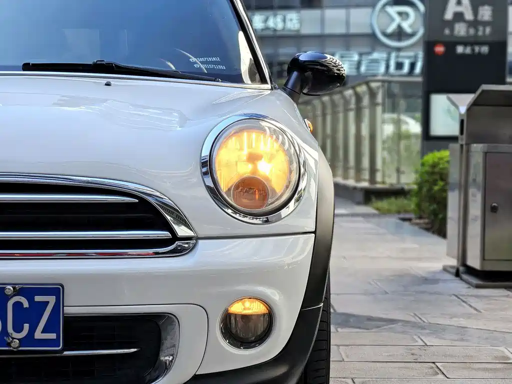 MINI Mini Clubman — миниатюра 14