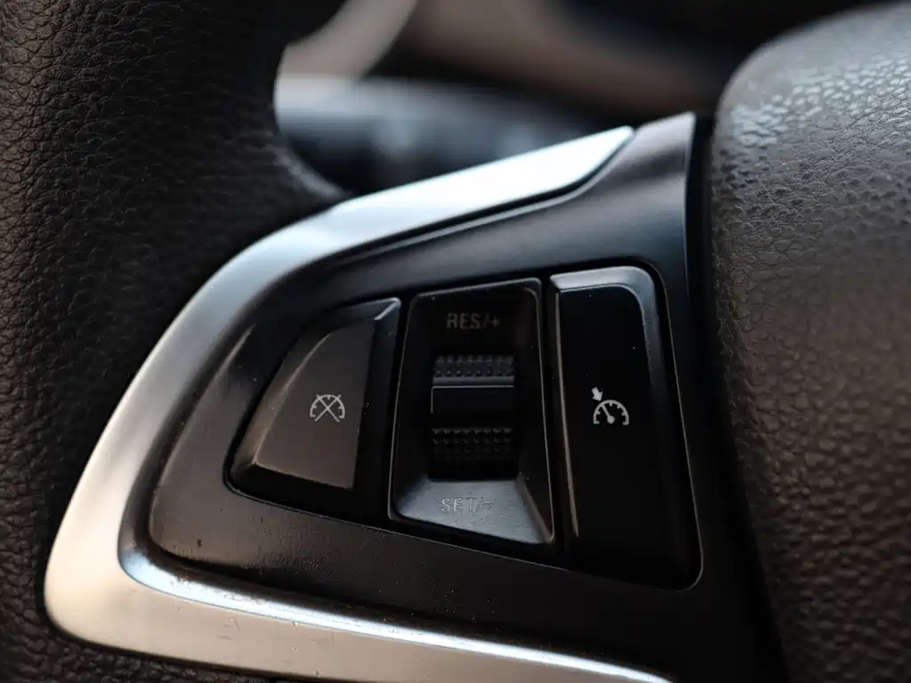 Baojun 310 — миниатюра 12