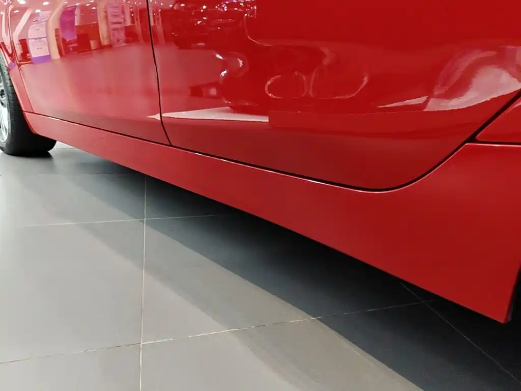 BMW 1 Series — миниатюра 22