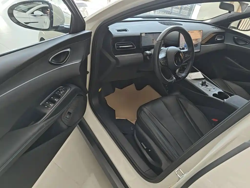 BYD Seal 06 — миниатюра 16
