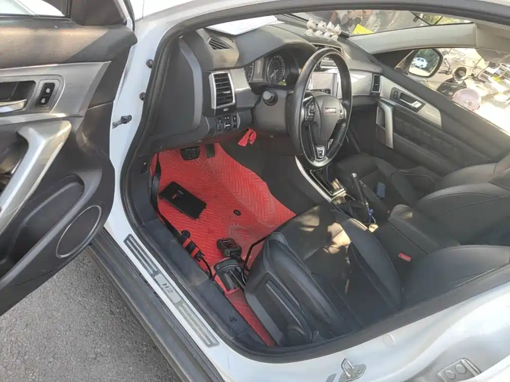 Haval H2 — миниатюра 16