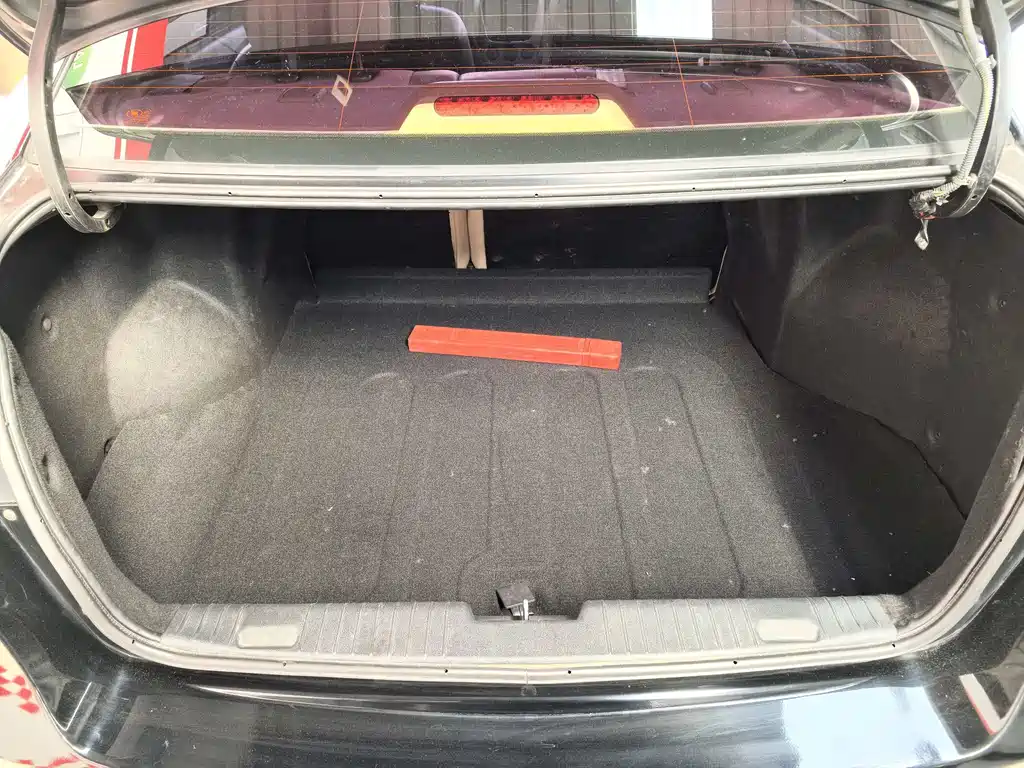 Buick Excelle — фотографии объявления, Фото 15