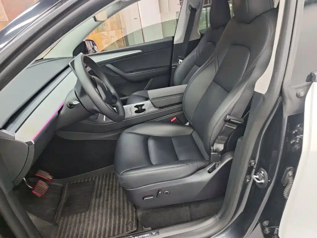 Tesla Model Y — миниатюра 15