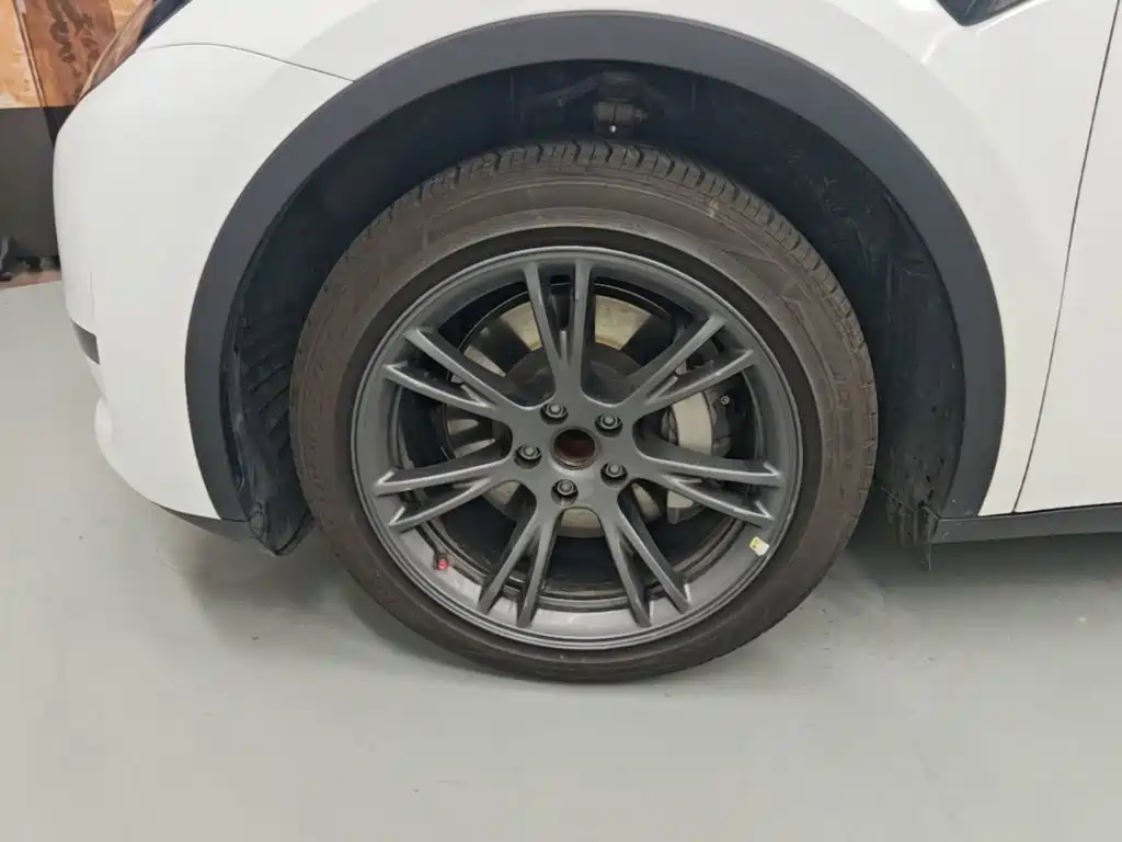 Tesla Model Y — миниатюра 23