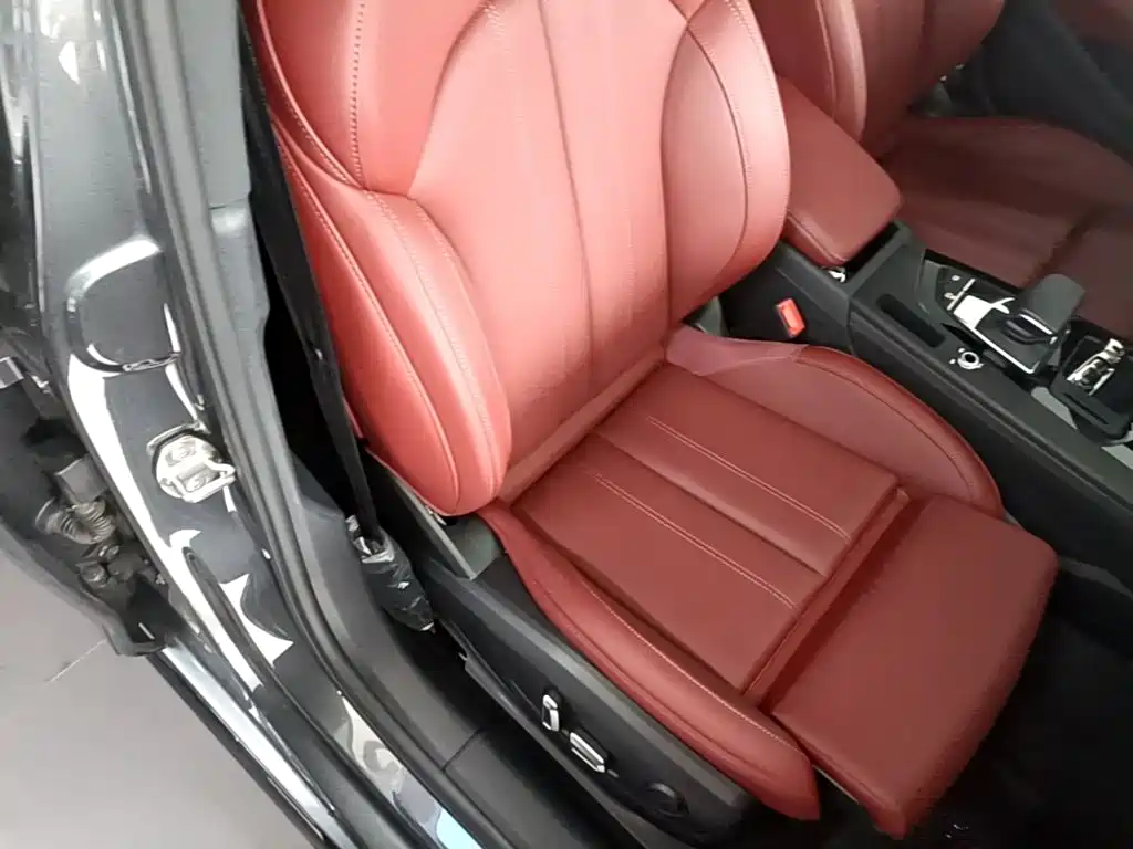 Audi A4L — миниатюра 25