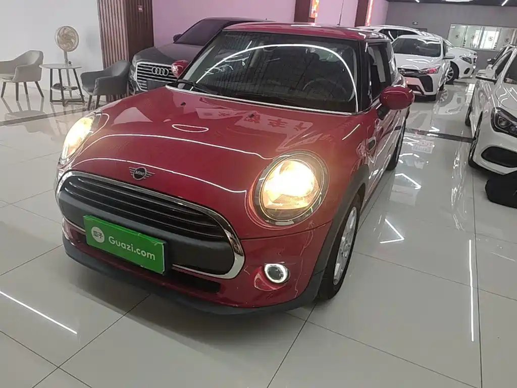 MINI Mini — миниатюра 2