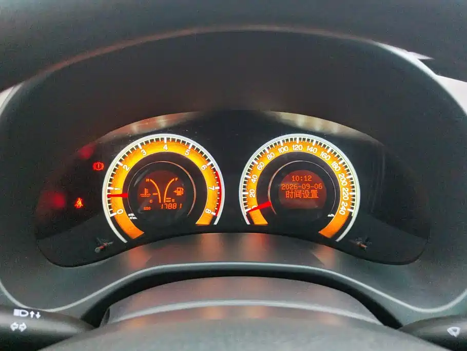 BYD F3 — миниатюра 14