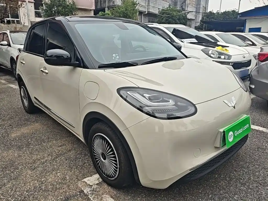 Wuling Bingo — миниатюра 4