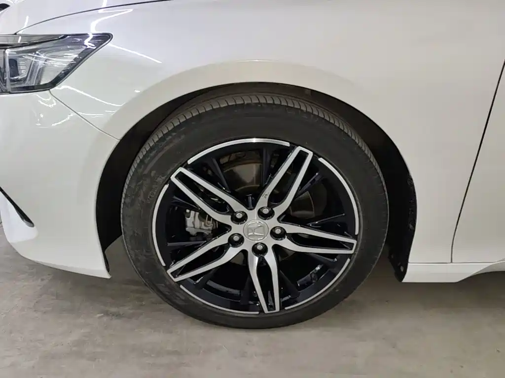 Honda Accord — миниатюра 23