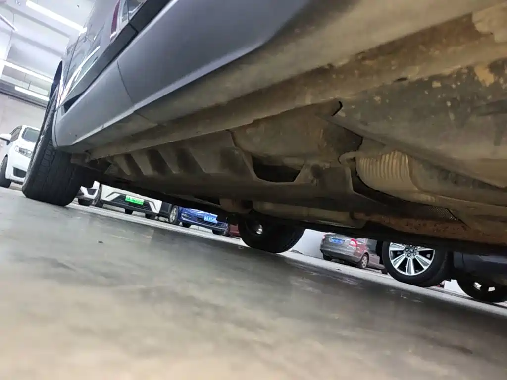 Ford Edge — миниатюра 22