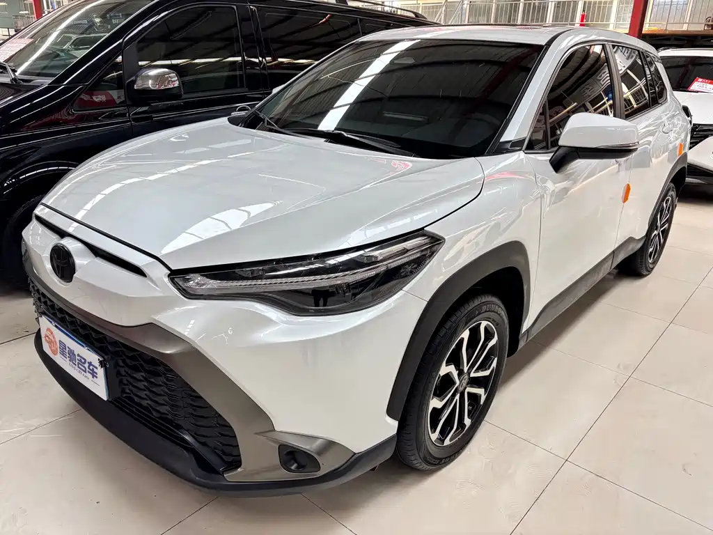 Toyota Frontlander
