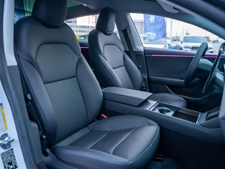 Tesla Model 3 — миниатюра 15