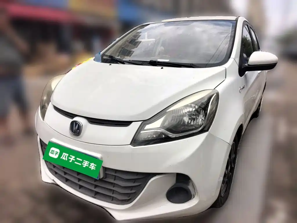 Changan BenBen