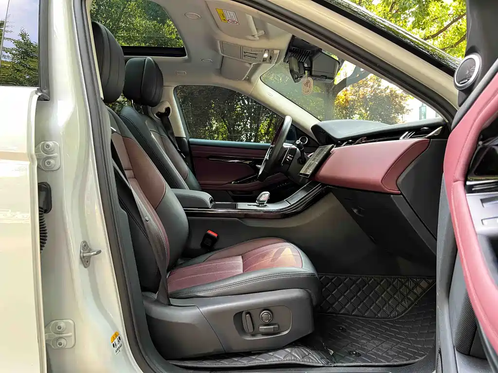Land Rover Range Rover Evoque 2024 L SE