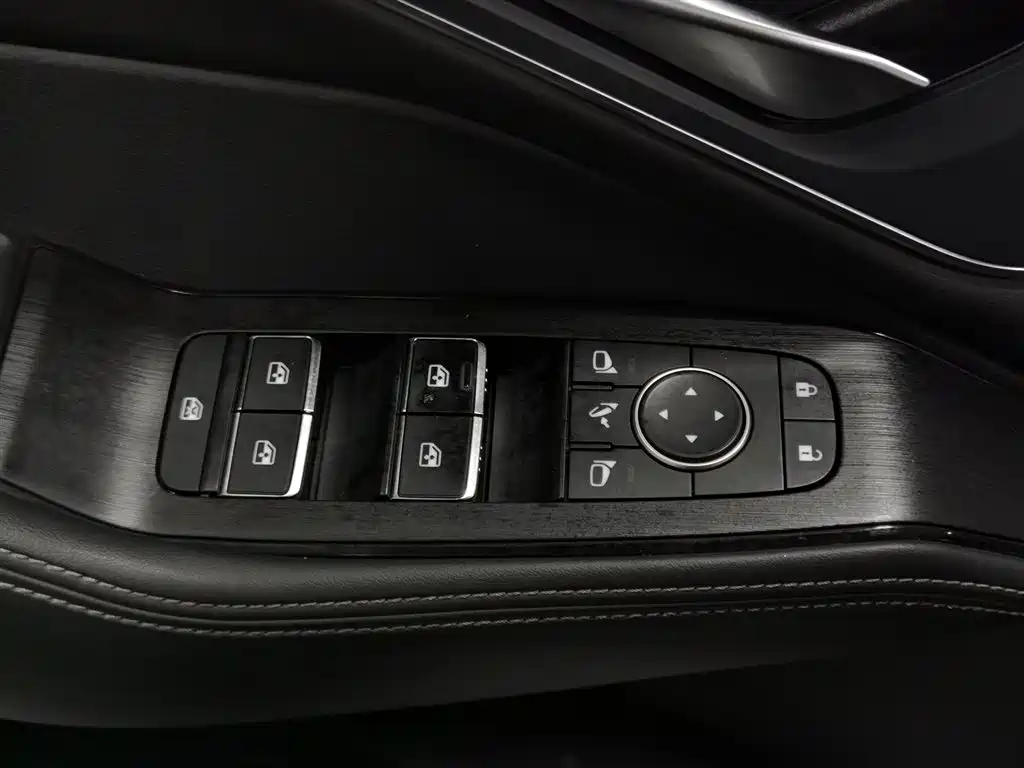 Nissan X-Trail 2021 VC-Turbo 300 CVT 2WD Luxury