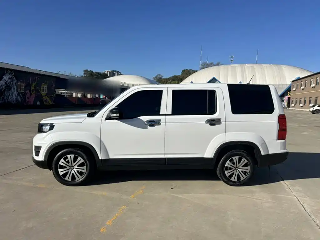 Oshan Oushang X70A — миниатюра 8