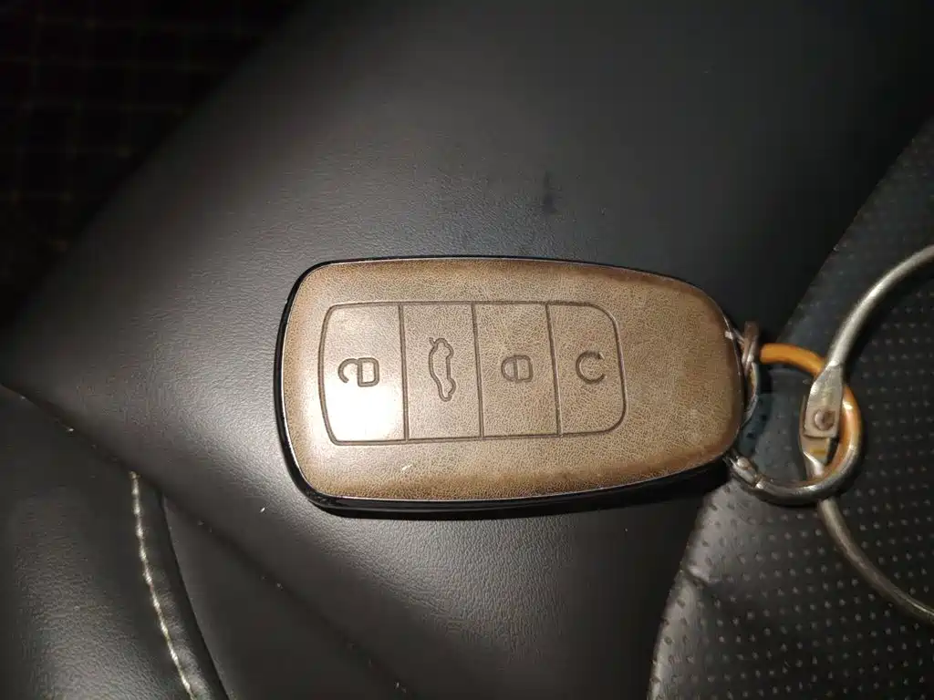 Chery Tiggo 8 — миниатюра 17