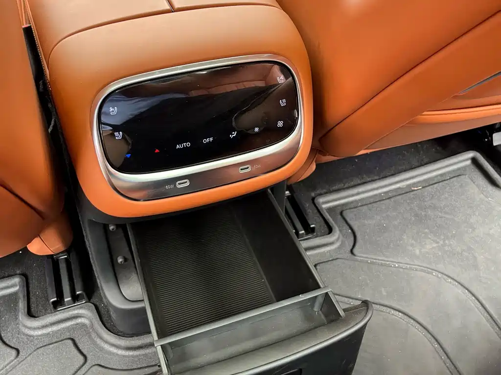 GAC Motor Переход на S9. — миниатюра 12