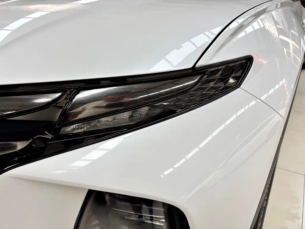 Hyundai Tucson — миниатюра 4