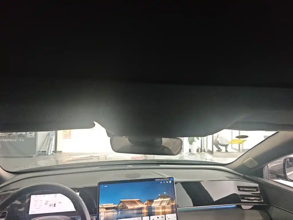 BYD Qin L — миниатюра 18