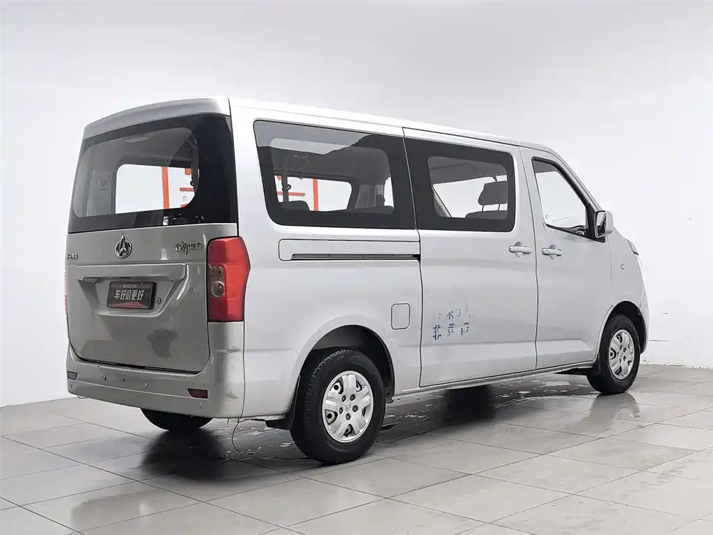 Changan M60 2020 1.5L VI 6 местDAM15KR