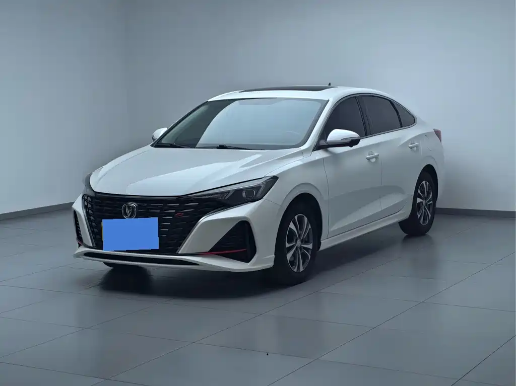 Changan Eado