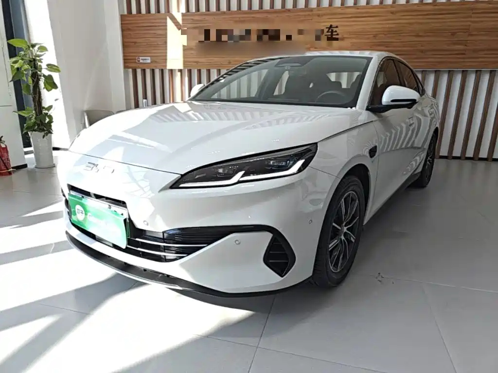 BYD Seal 06 — миниатюра 2