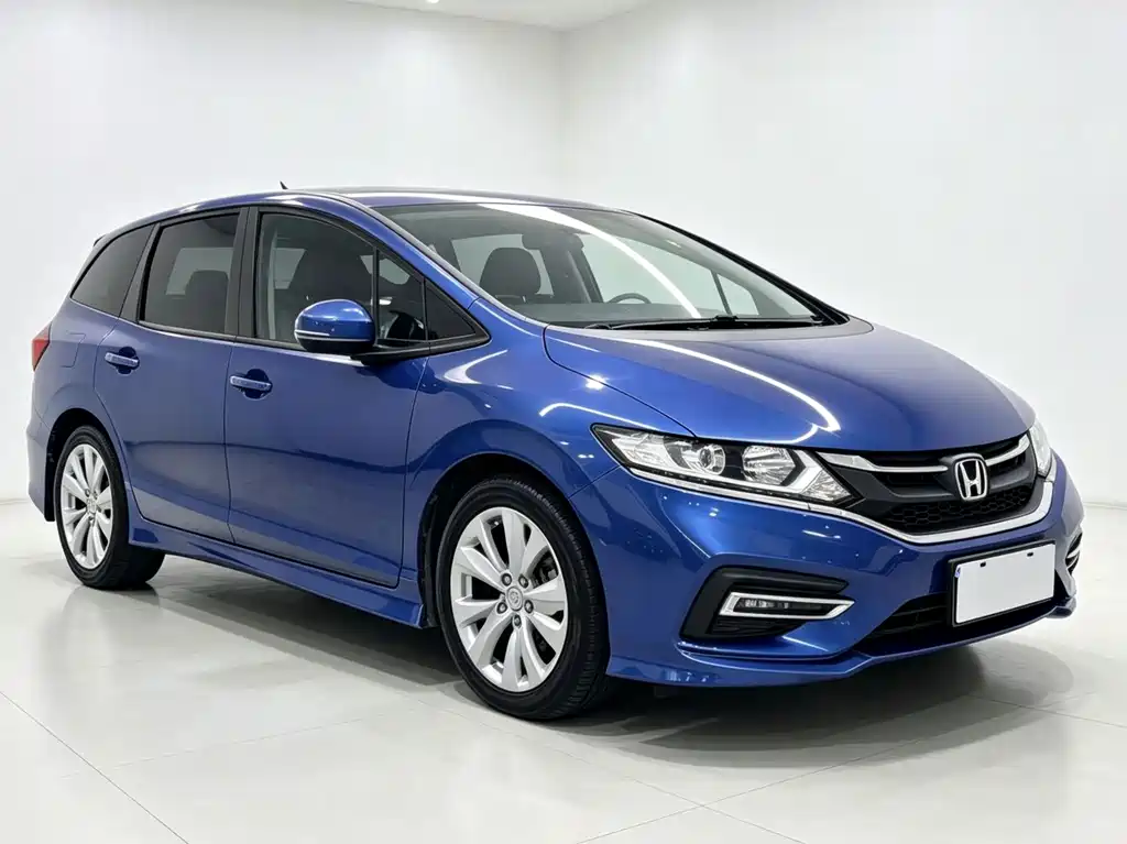 Honda Jade — миниатюра 3