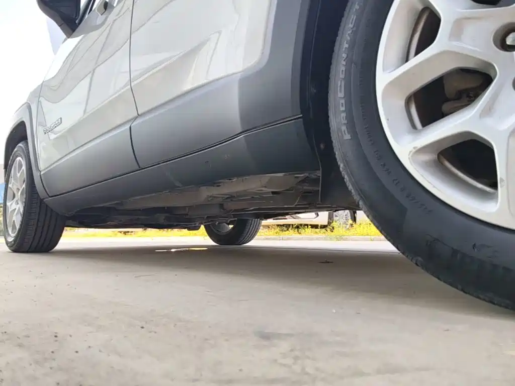 Jeep Renegade — миниатюра 22