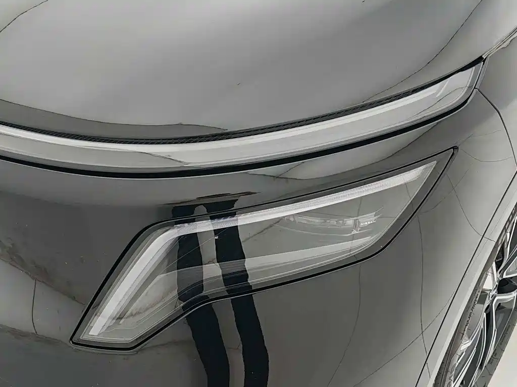 Nissan NX8 — миниатюра 19