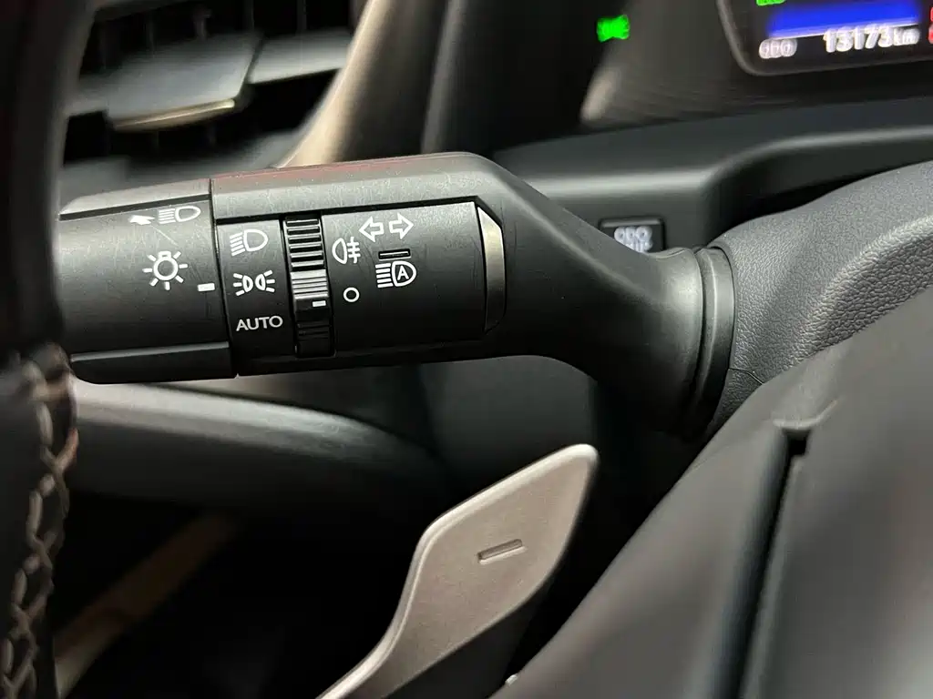 Lexus ES — миниатюра 21