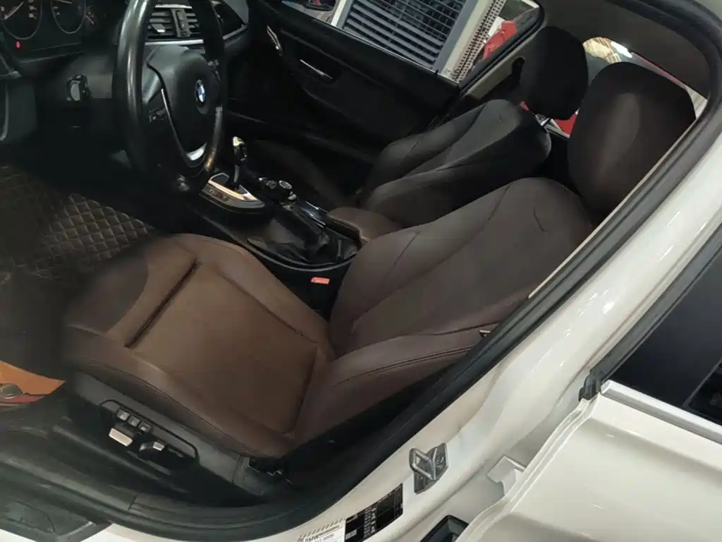 BMW 3 Series — миниатюра 15